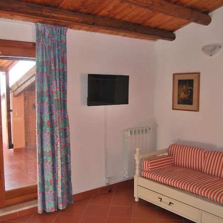 Casa Vacanze La Terrazza Sul Golfo Castellammare del Golfo Esterno foto