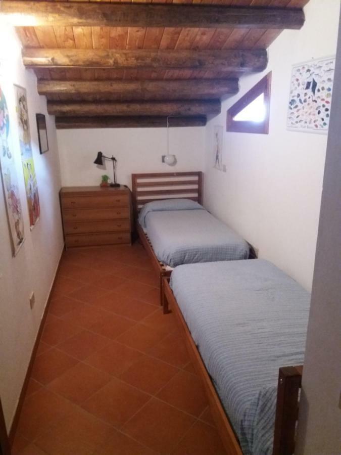 Casa Vacanze La Terrazza Sul Golfo Castellammare del Golfo Esterno foto