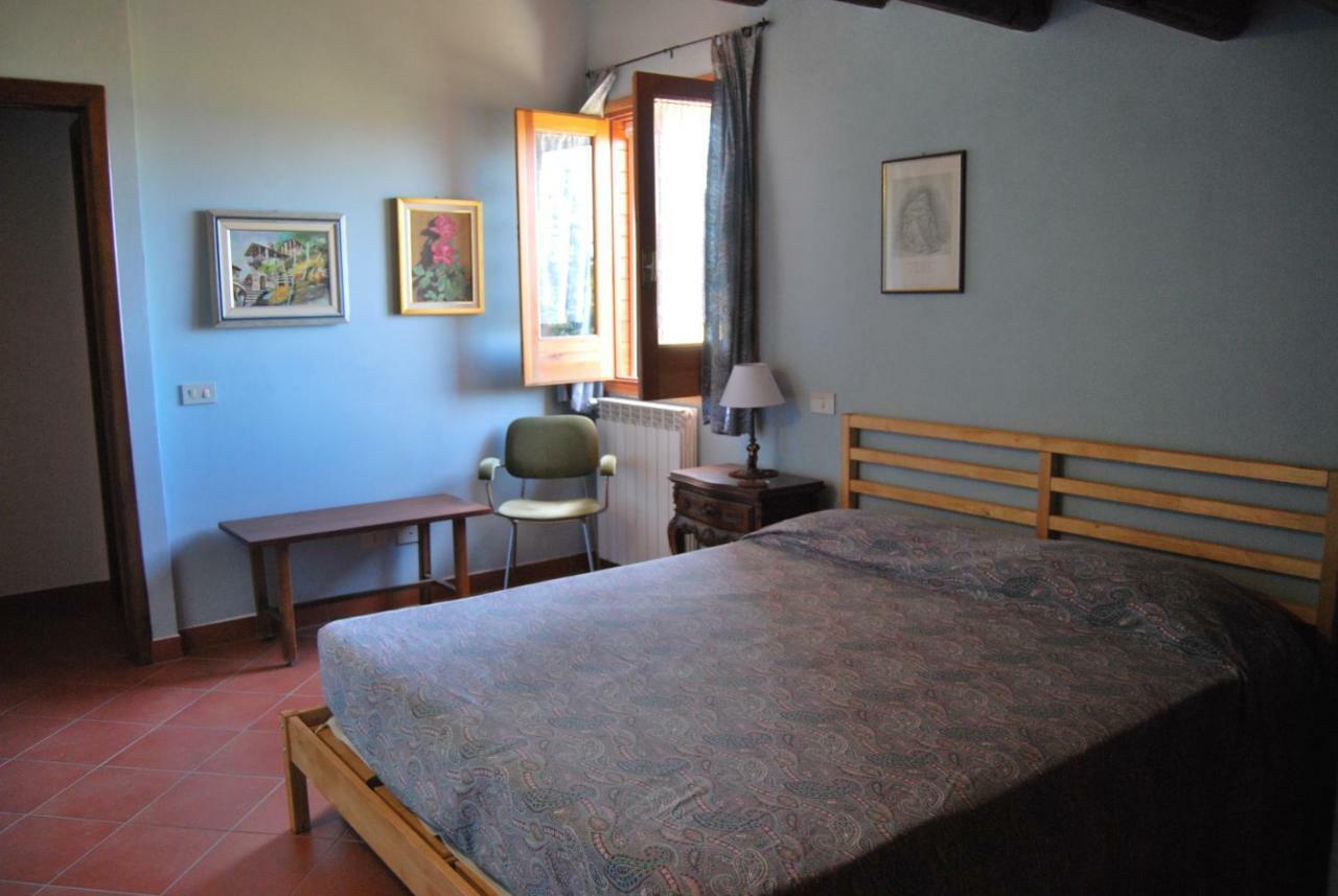 Casa Vacanze La Terrazza Sul Golfo Castellammare del Golfo Esterno foto