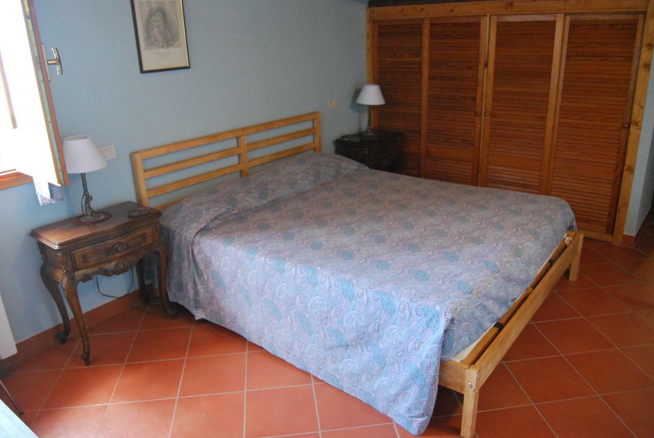 Casa Vacanze La Terrazza Sul Golfo Castellammare del Golfo Esterno foto